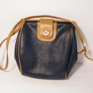 Saddle River Crossbody or Shoulder Wear Bag